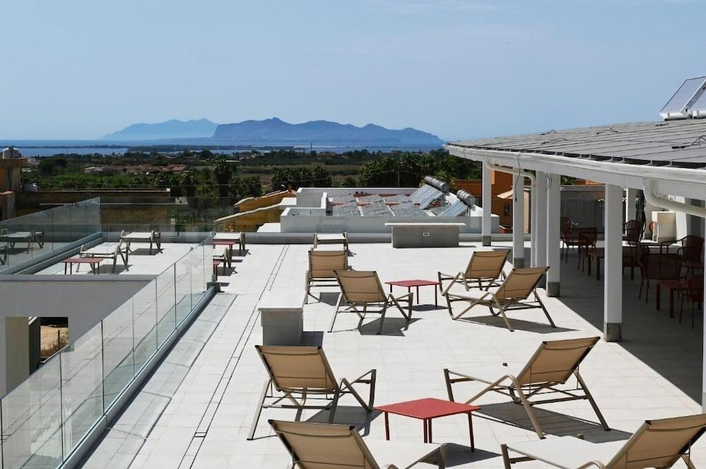 Hotel Dara Holiday Apartment