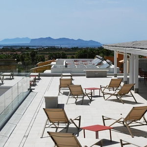 Hotel Dara Holiday Apartment cazare Marsala