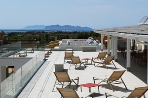 Hotel Dara Holiday Apartment cazare Marsala