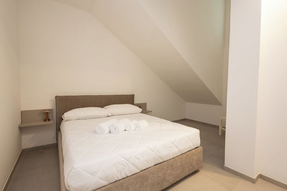 Dara Holiday Apartment