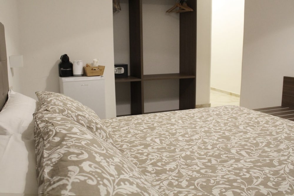 Hotel B&B Napolimilionaria 2