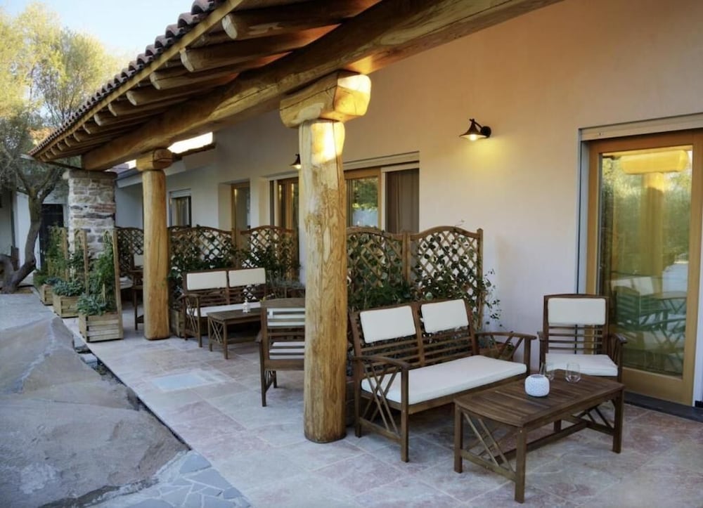 Hotel Via Dei Mari Guesthouse