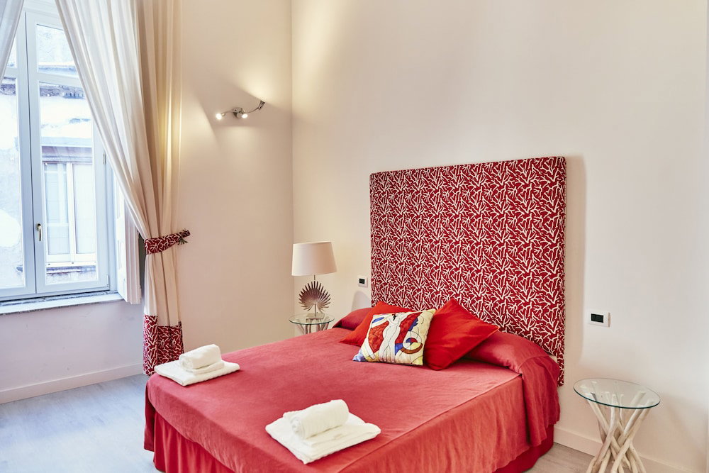Hotel B&B Neapolis Bellini