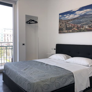 Hotel Top Floor cazare Vasto