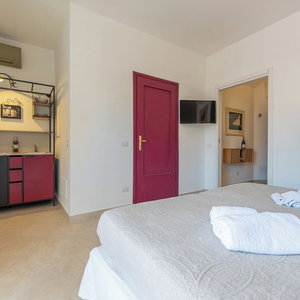 Hotel Molo Angioino Suites cazare Porto