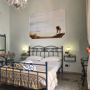 Hotel B&B Art Suite Principe Umberto cazare Vasto