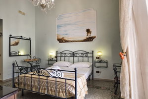 Hotel B&B Art Suite Principe Umberto cazare Vasto