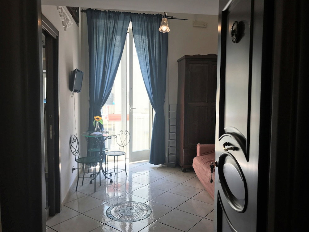 B&B Art Suite Principe Umberto