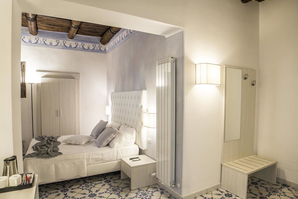 Hotel Morelli Suite