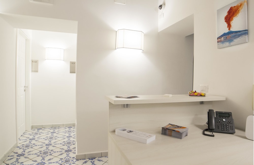 Morelli Suite