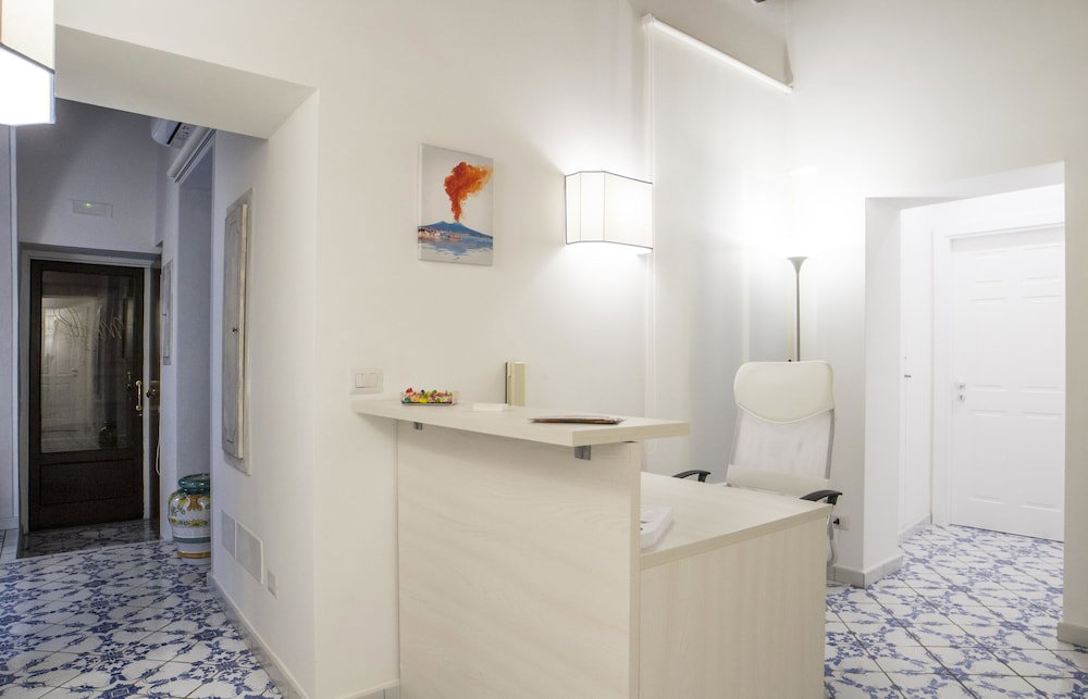 Morelli Suite