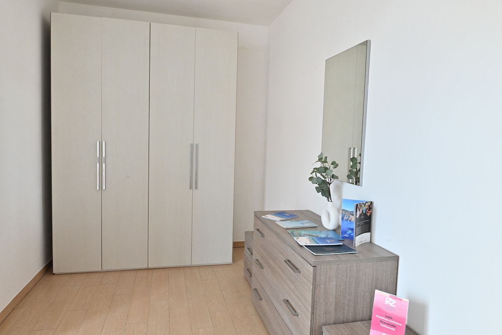 Hotel Izzhome Oasis