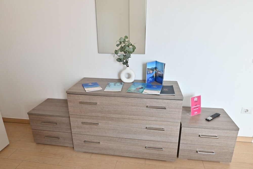 Izzhome Oasis