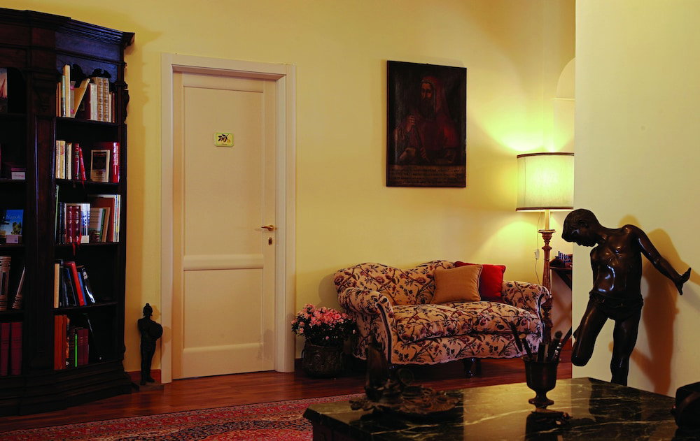 Hotel Luna Caprese