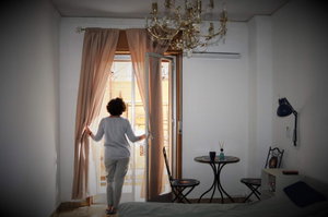 Hotel Casa Di Sylwia cazare Termini Imerese