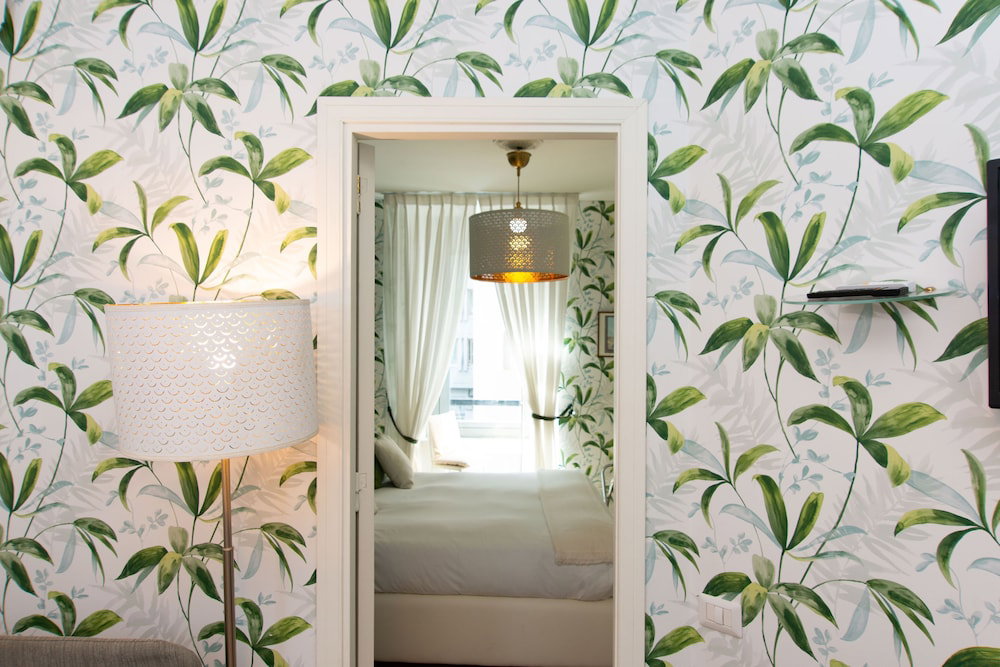 Hotel Residenza Echia