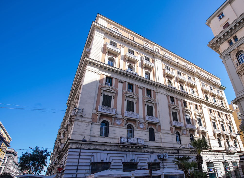 Hotel Bellorizzonte