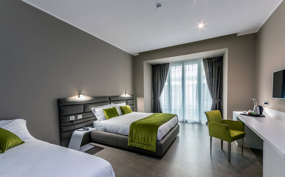 Hotel Hotel Matilde - Lifestyle Hotel