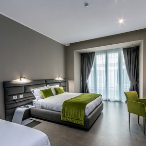 Hotel Hotel Matilde - Lifestyle Hotel cazare San Ferdinando