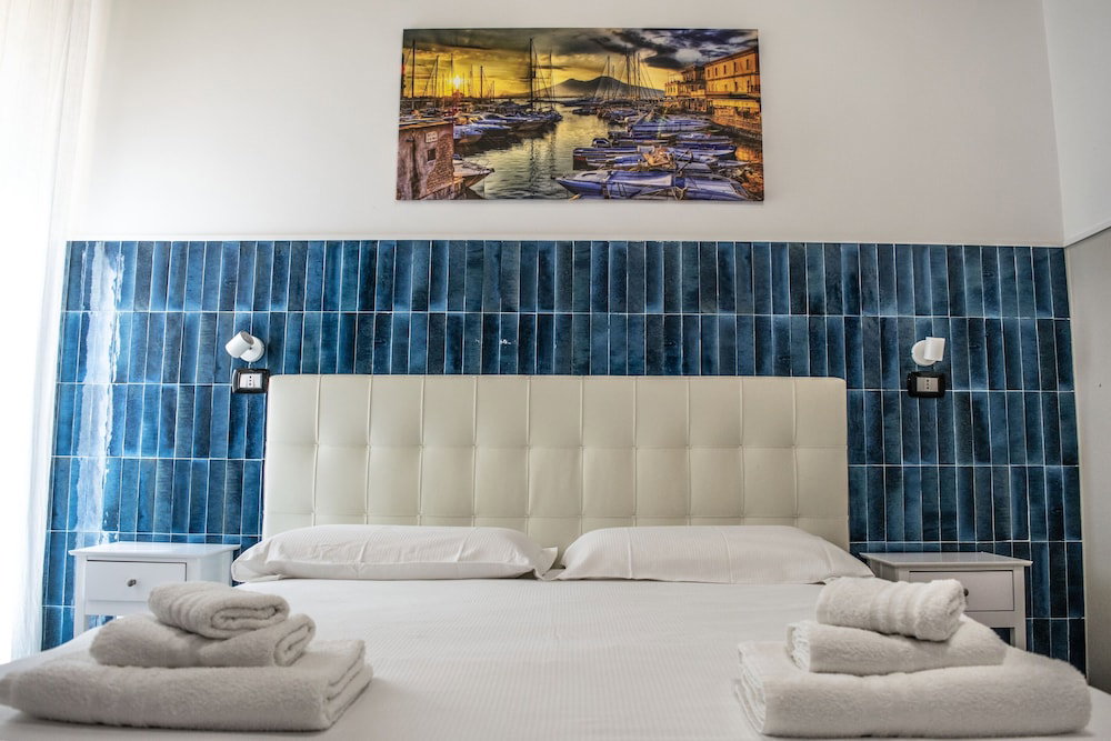Hotel La Suite Del Centro Storico