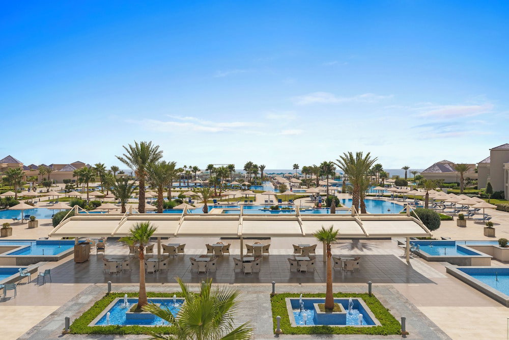 Hotel Pickalbatros White Beach Taghazout