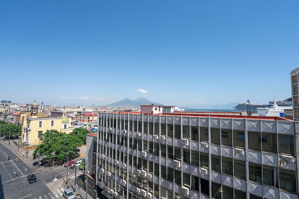 Hotel Clapa Group Dislocated Hospitality
