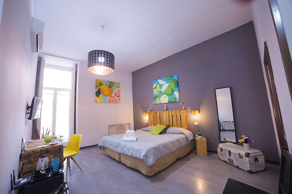 Hotel Toledo H. Napoli Centro By Clapa Group Dislocated Hospitality