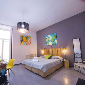 Hotel Toledo H. Napoli Centro By Clapa Group Dislocated Hospitality cazare San Giuseppe