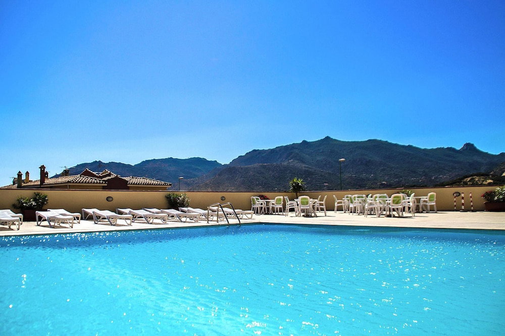 Hotel Flat In Villassimius