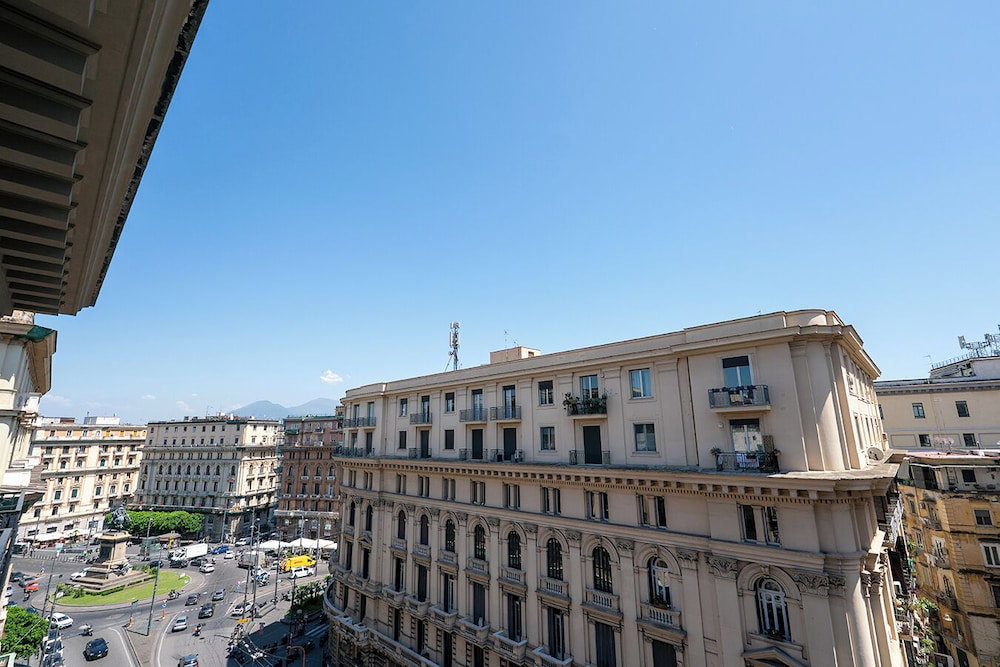 Hotel Greros Toledo H. By Clapa Group Dislocated Hospitality