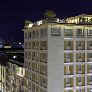 Sejur Renaissance Naples Hotel Mediterraneo vacanta San Giuseppe