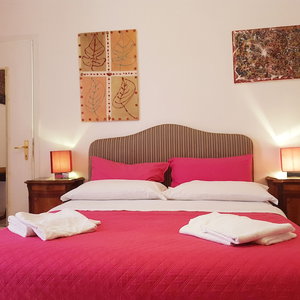 Hotel Platamon cazare San Ferdinando