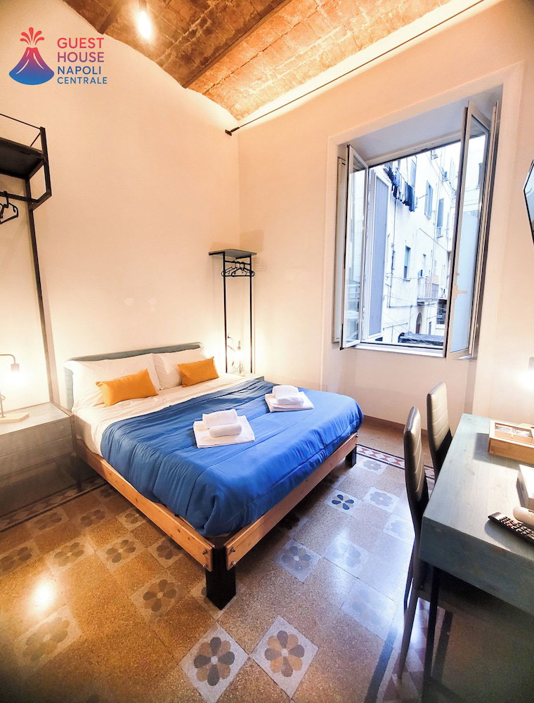 Hotel Guest House Napoli Centrale