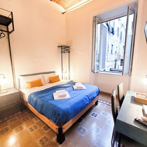 Hotel Guest House Napoli Centrale cazare Vasto