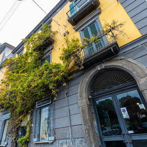 Sejur Cozy Studio In Chiaia District By Wonderful Italy vacanta San Giuseppe
