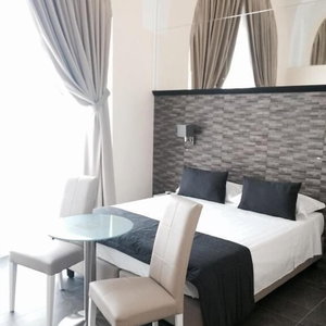 Hotel Boutique Hotel Piazza Carità cazare San Giuseppe