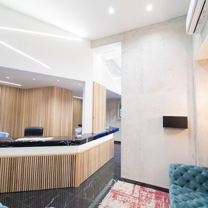 Hotel Le 4 Stagioni Dante H Napoli Centro By Clapa Group Dislocated Hospitality cazare San Giuseppe