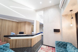 Hotel Le 4 Stagioni Dante H Napoli Centro By Clapa Group Dislocated Hospitality cazare San Giuseppe