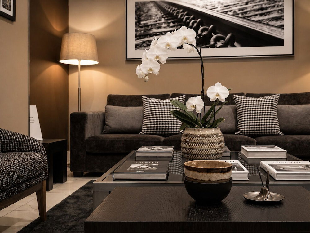 Stelle Hotel The Businest
