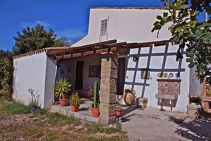Hotel B&B La Ginestra cazare Sciacca