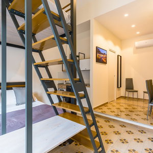 Hotel Central Station Apartments & Suites By Wonderful Italy cazare Vasto
