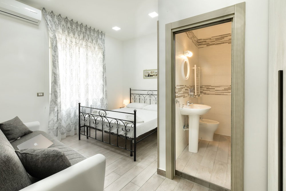 Hotel Opera Home Principe Umberto