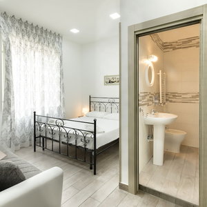 Hotel Opera Home Principe Umberto cazare Vasto