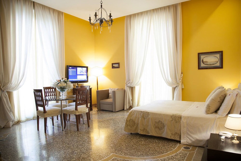 Hotel B&B Orsini46