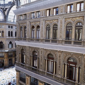 Hotel Maison Toledo 210 cazare San Ferdinando