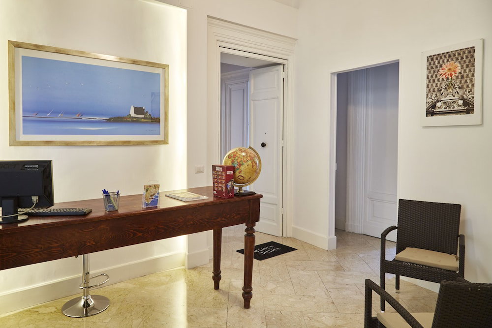 Maison Toledo 210