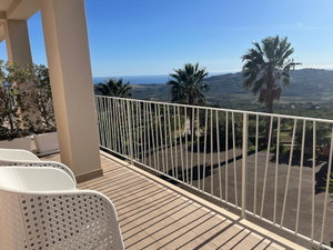 Hotel Tenute Lazzarino cazare Sciacca