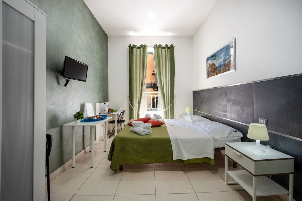 Hotel B&B Napolì2