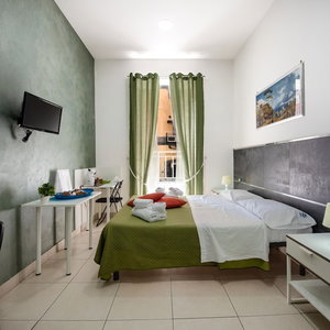 Hotel B&B Napolì2 cazare San Ferdinando