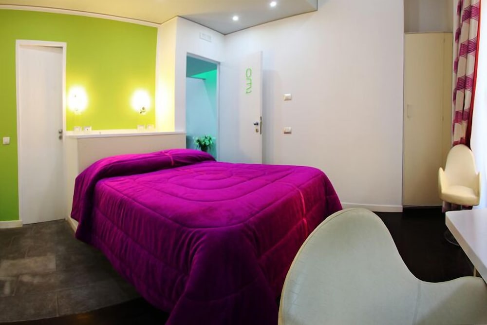 Hotel The Fresh
